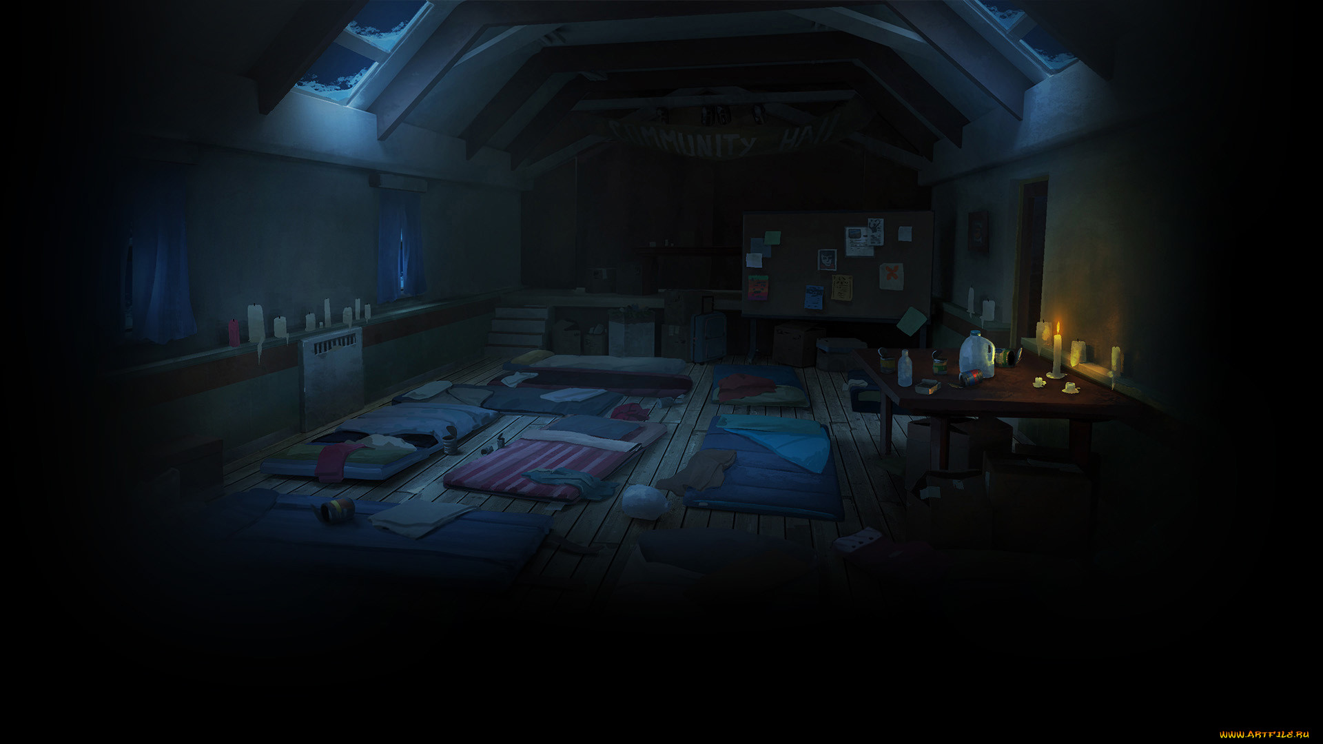  , the long dark, , , 